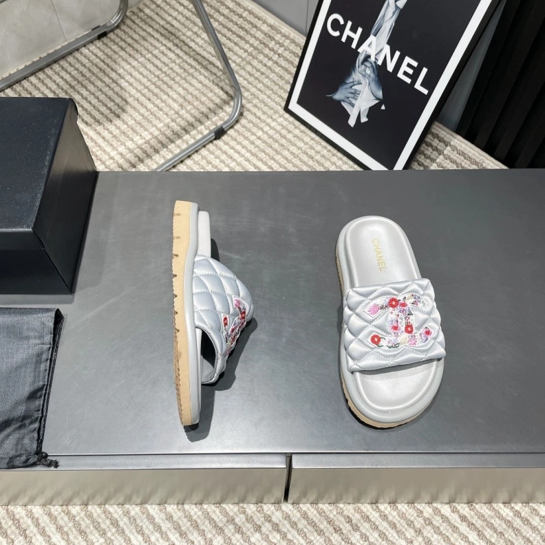 Chxnxl Slippers Breathable 117013