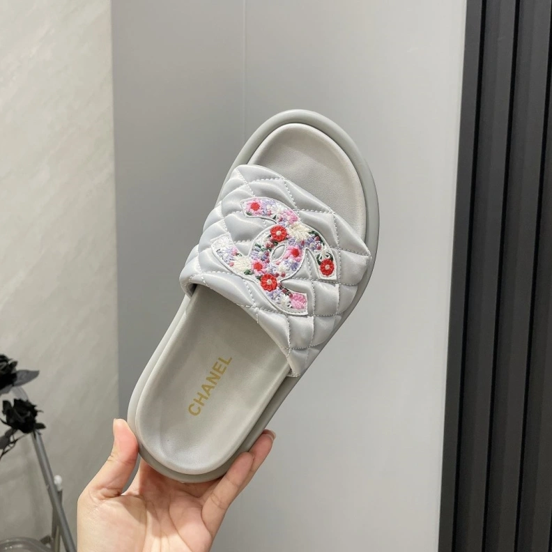 Chxnxl Slippers Breathable 117013