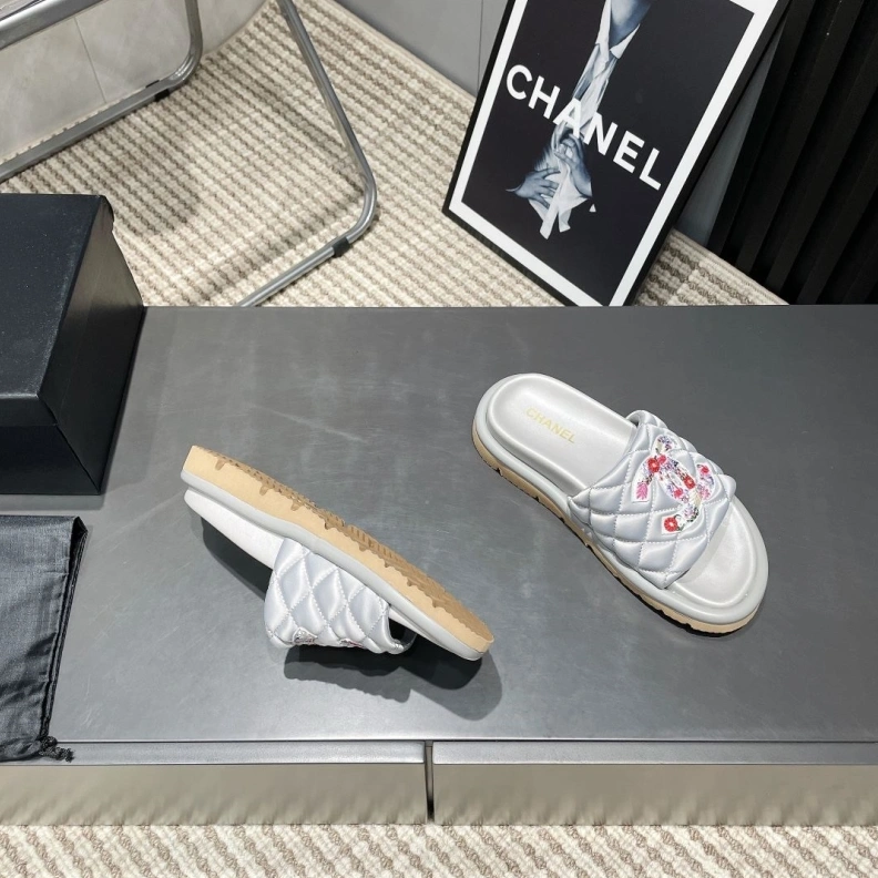 Chxnxl Slippers Breathable 117013