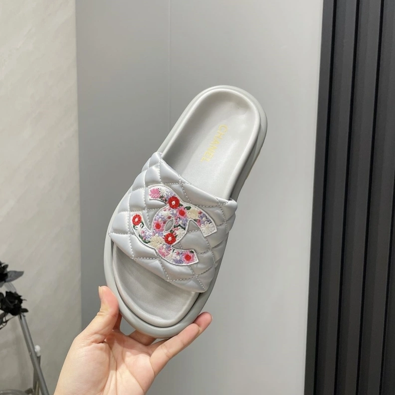 Chxnxl Slippers Breathable 117013