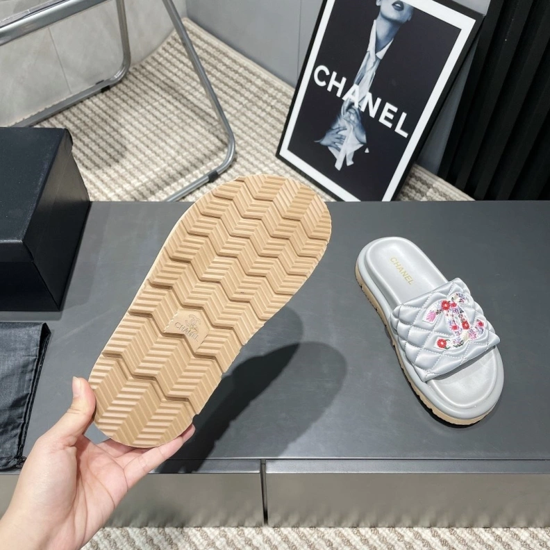 Chxnxl Slippers Breathable 117013