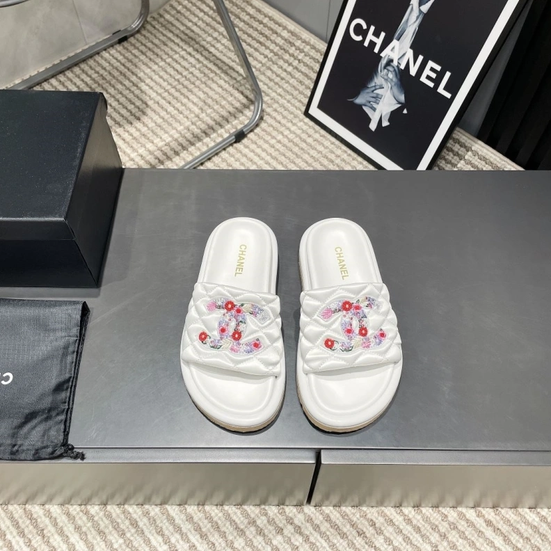 Chxnxl Slippers Efficient 117022