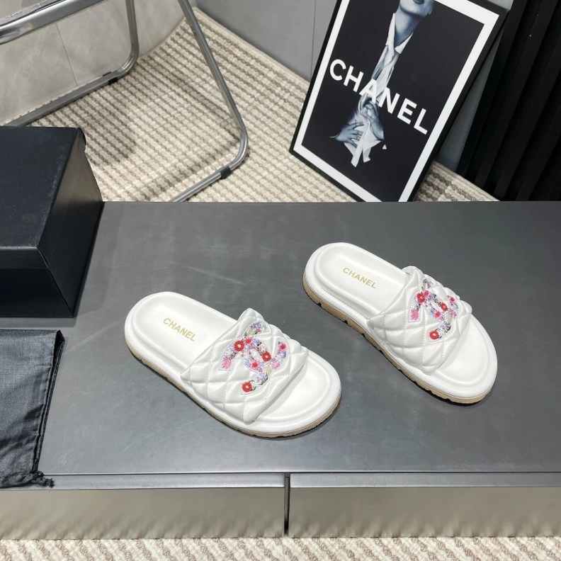 Chxnxl Slippers Efficient 117022
