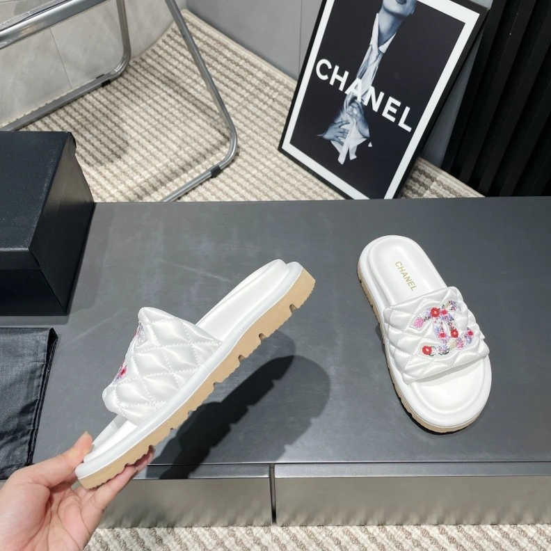 Chxnxl Slippers Efficient 117022