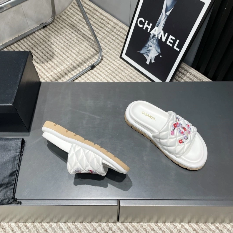 Chxnxl Slippers Efficient 117022
