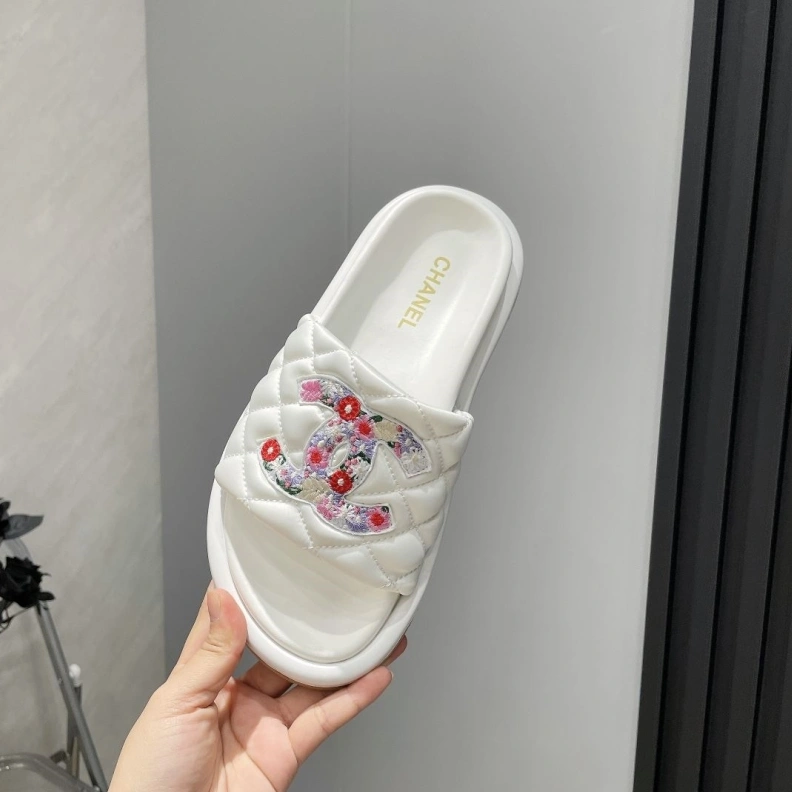 Chxnxl Slippers Efficient 117022