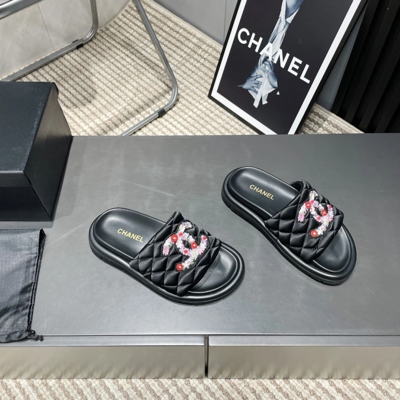 SmartChoice Chxnxl Slippers 117016