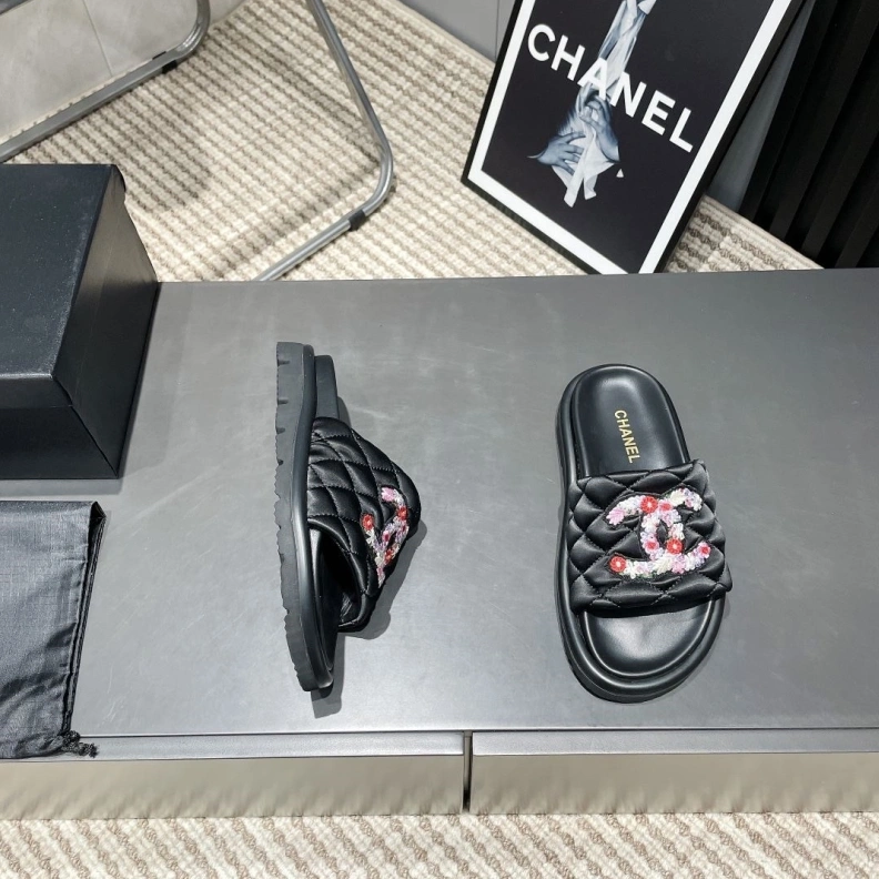 SmartChoice Chxnxl Slippers 117016