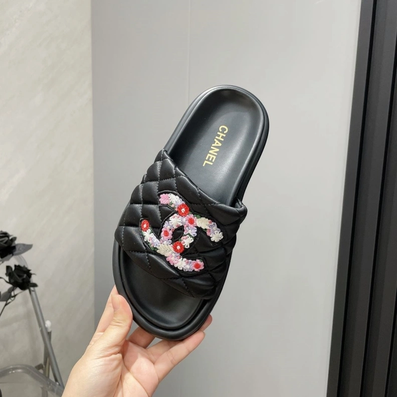 SmartChoice Chxnxl Slippers 117016