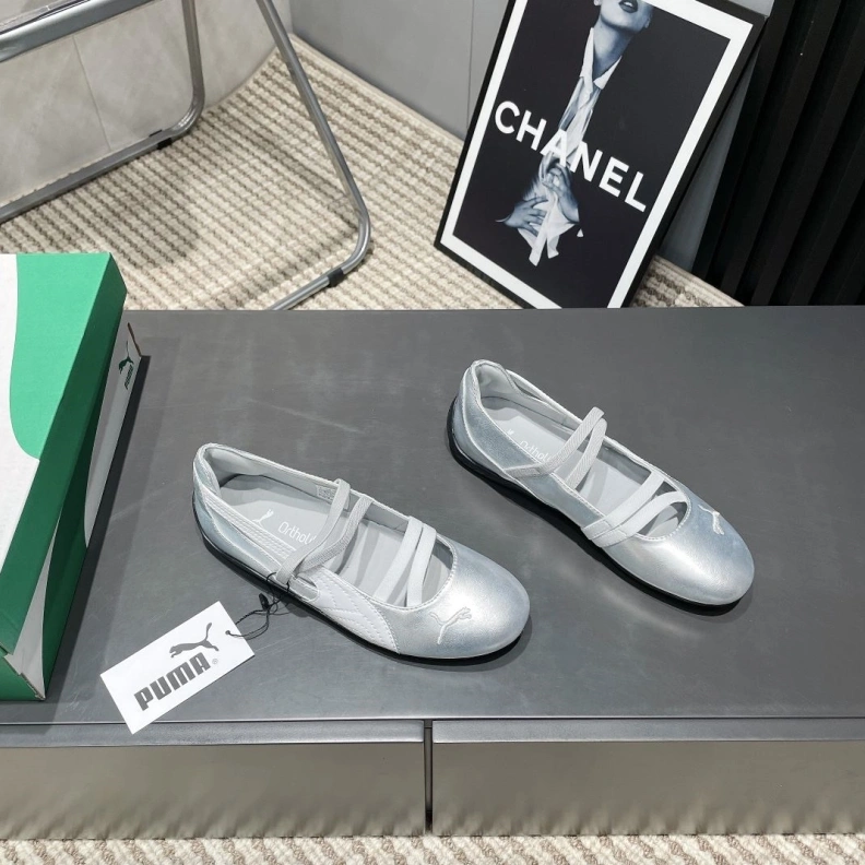 Othxr flat shoes WellDesigned 208729