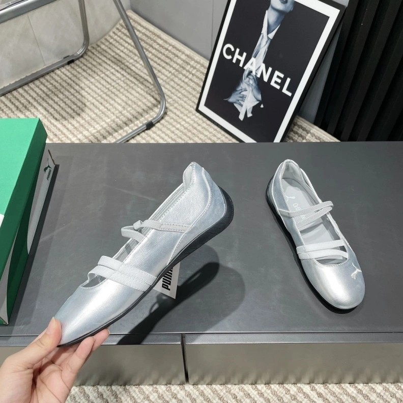 Othxr flat shoes WellDesigned 208729