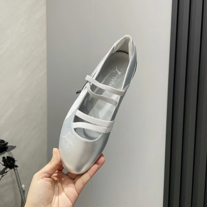 Othxr flat shoes WellDesigned 208729