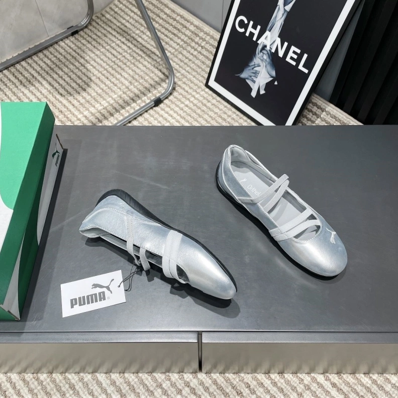 Othxr flat shoes WellDesigned 208729