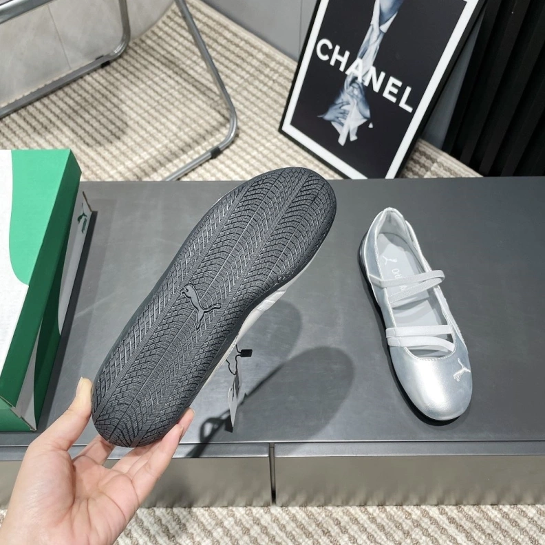 Othxr flat shoes WellDesigned 208729