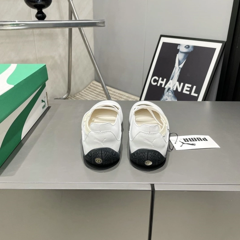 Sleek Othxr flat shoes 208735