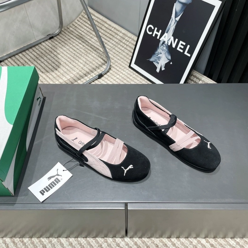 DailyWear Othxr flat shoes 208732