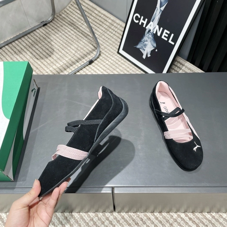 DailyWear Othxr flat shoes 208732