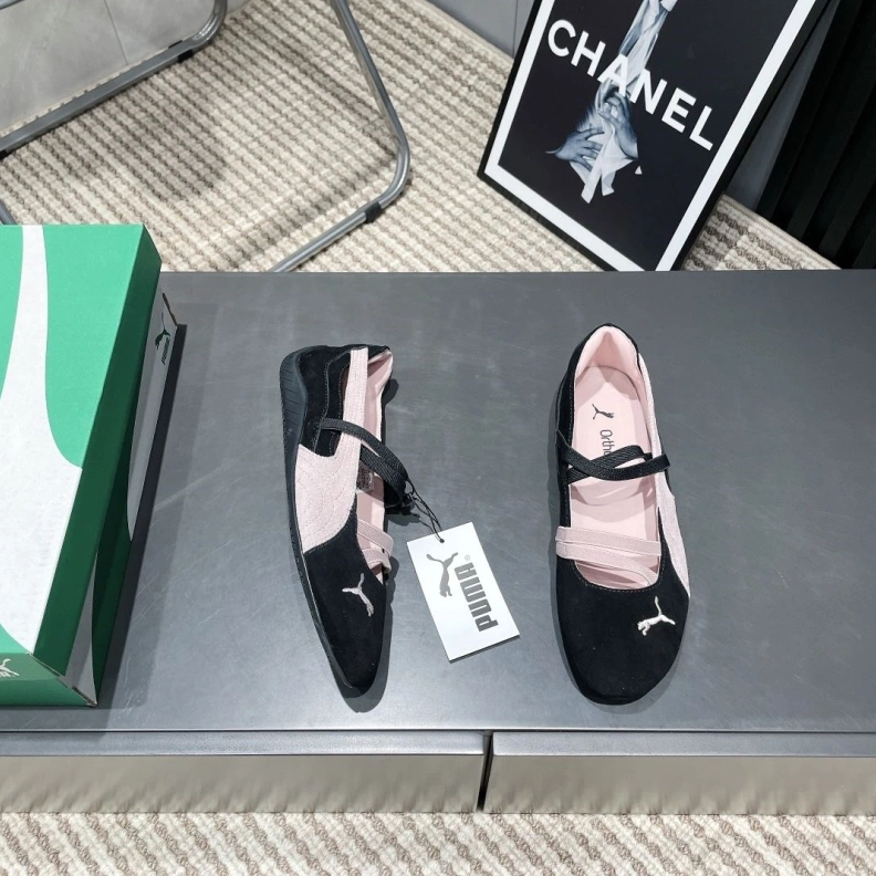 DailyWear Othxr flat shoes 208732