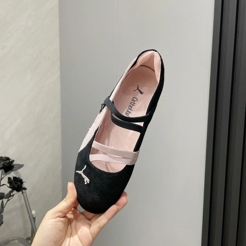 DailyWear Othxr flat shoes 208732