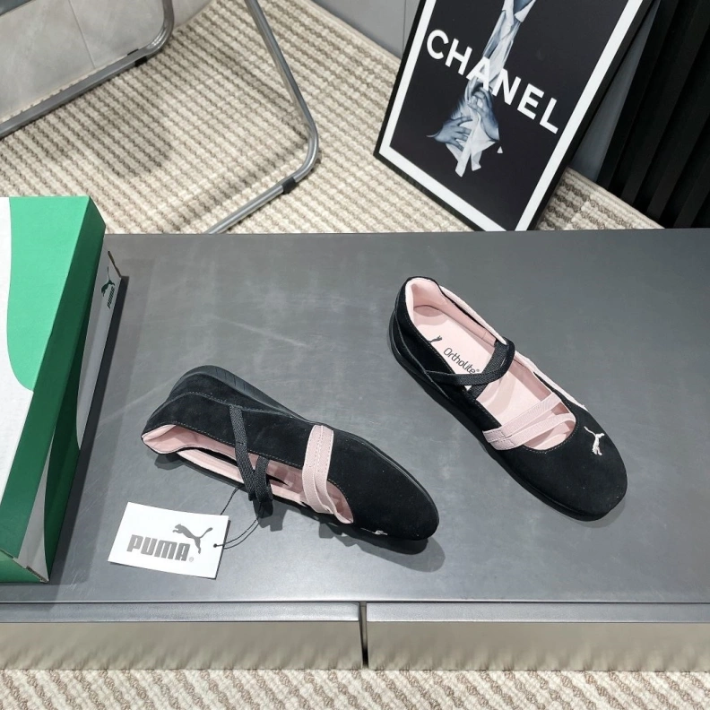 DailyWear Othxr flat shoes 208732