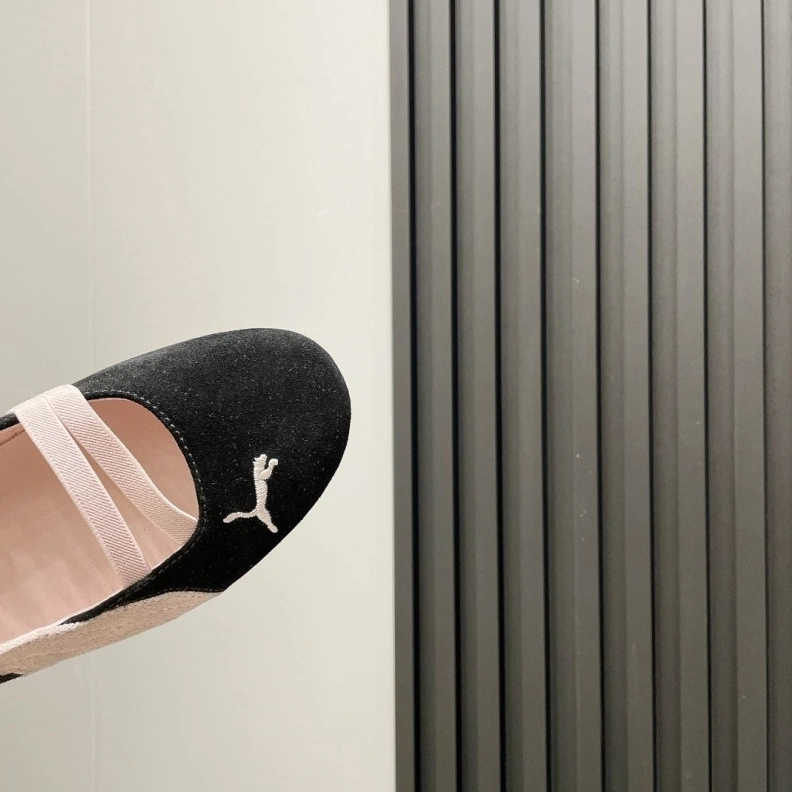DailyWear Othxr flat shoes 208732