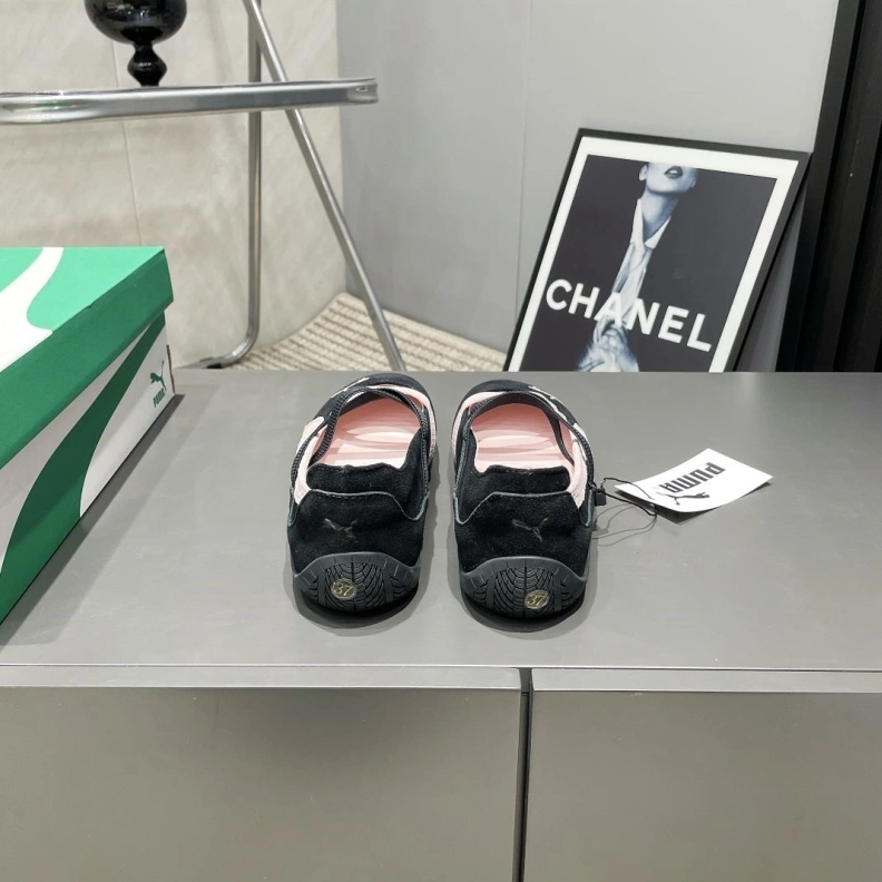DailyWear Othxr flat shoes 208732