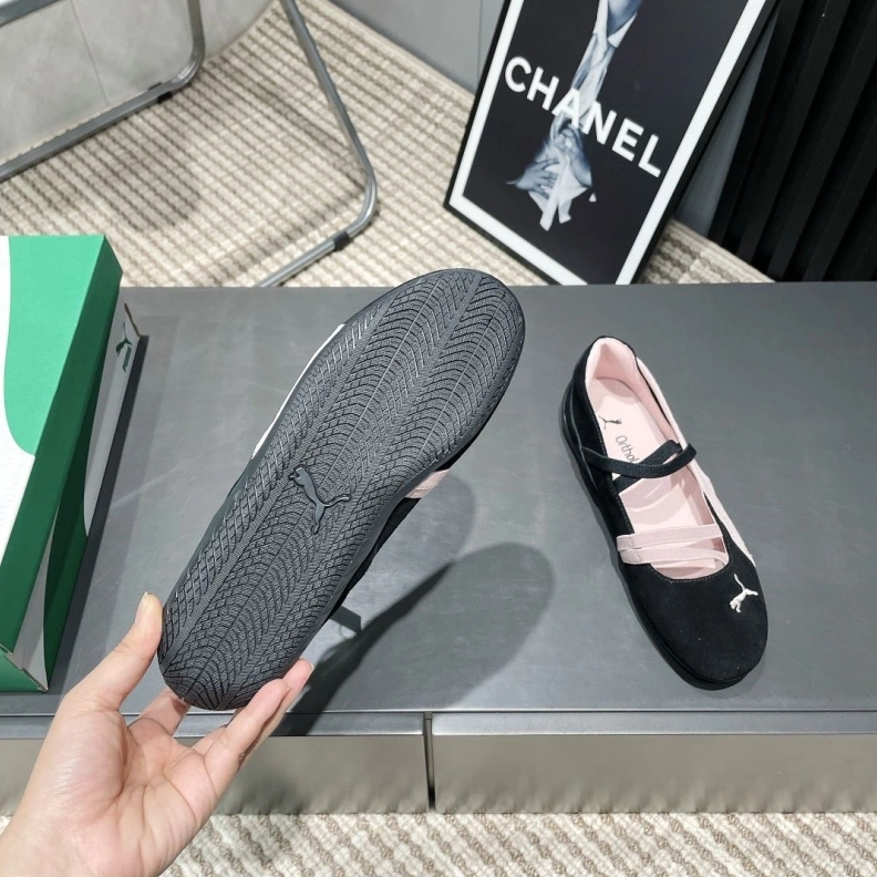 DailyWear Othxr flat shoes 208732