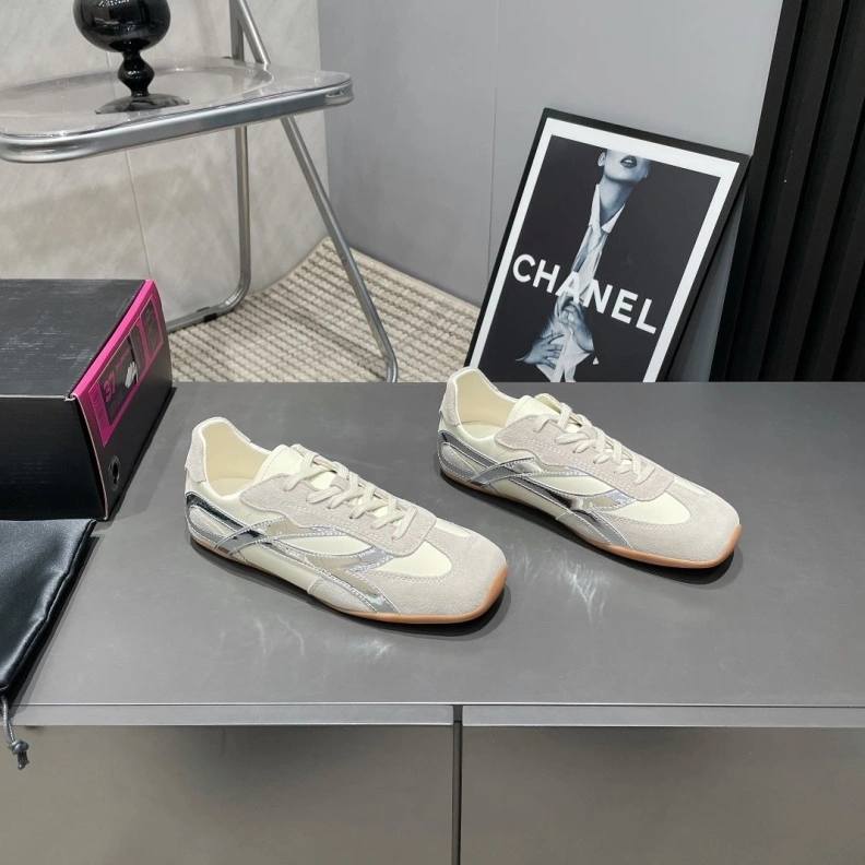 Othxr Sneakers Breathable 207986