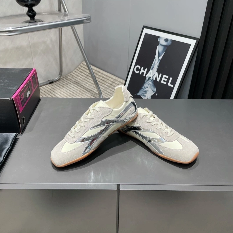Othxr Sneakers Breathable 207986