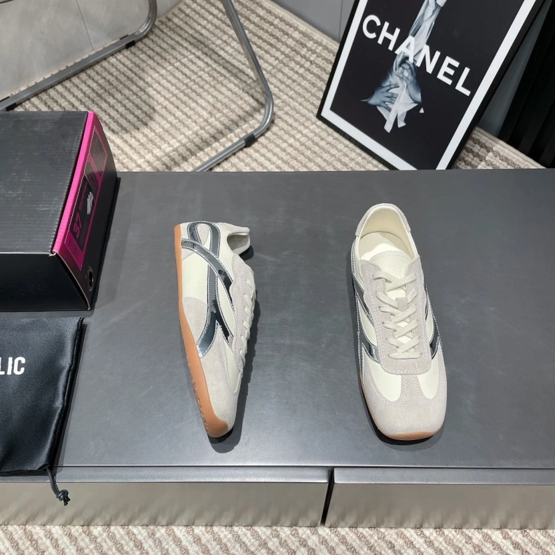 Othxr Sneakers Breathable 207986