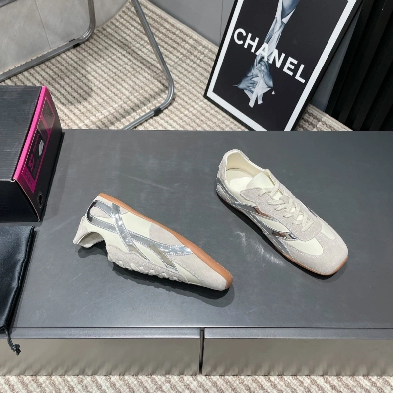 Othxr Sneakers Breathable 207986