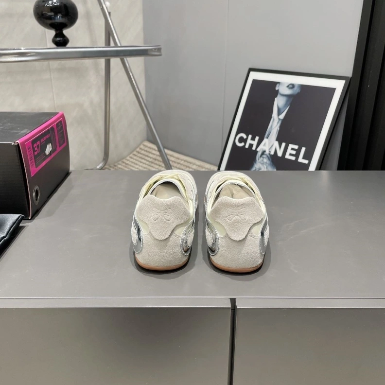 Othxr Sneakers Breathable 207986