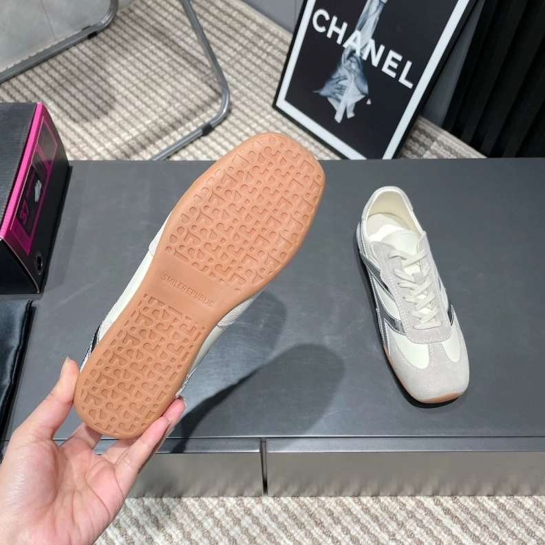 Othxr Sneakers Breathable 207986