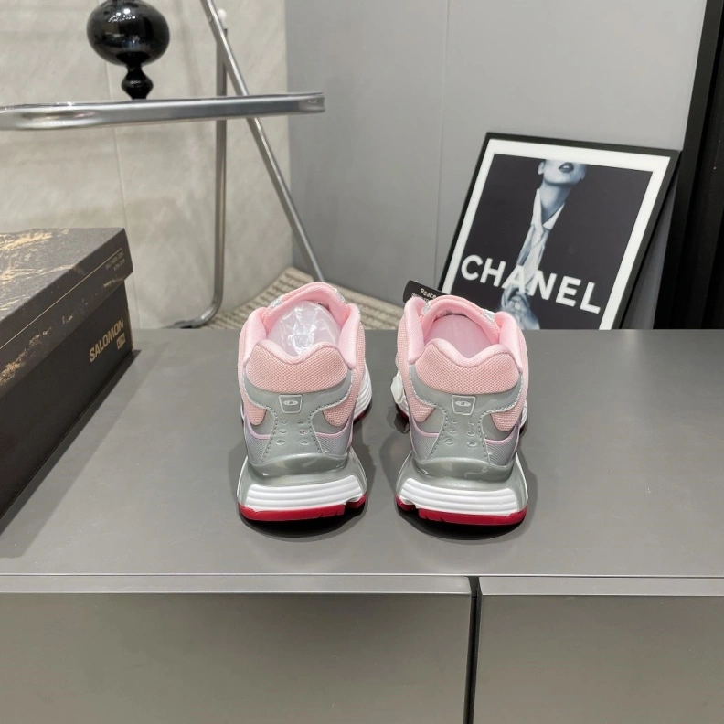 Othxr Sneakers Functional 207995