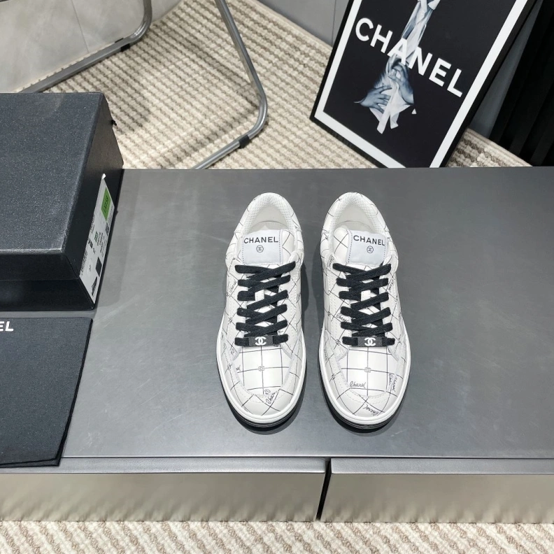 Chxnxl Casual Shoes Functional 117738