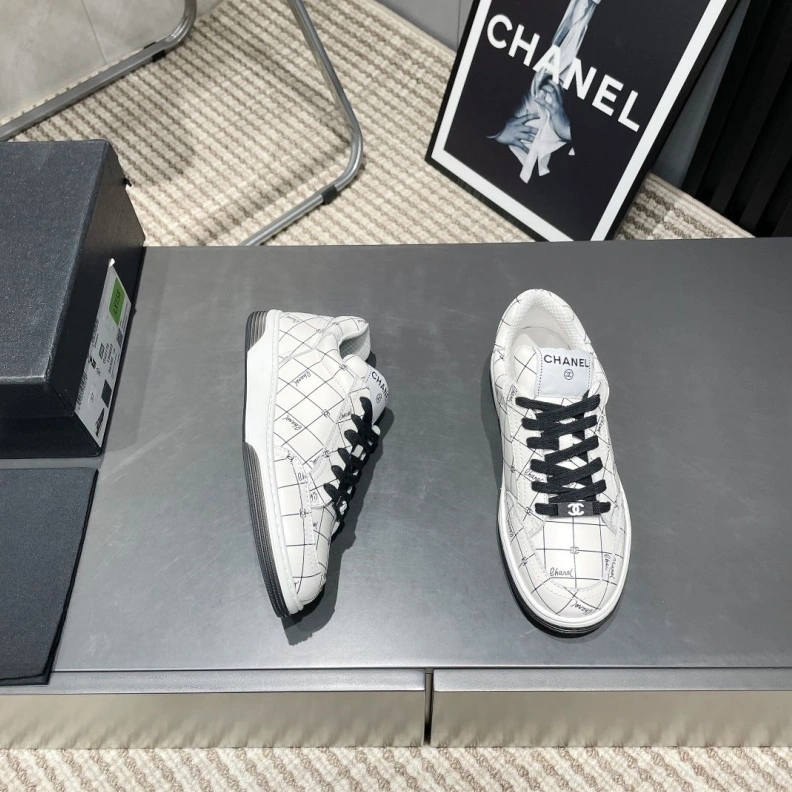 Chxnxl Casual Shoes Functional 117738