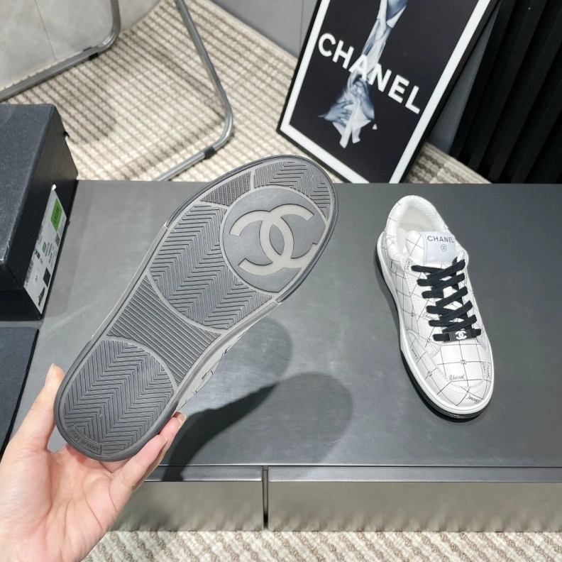 Chxnxl Casual Shoes Functional 117738