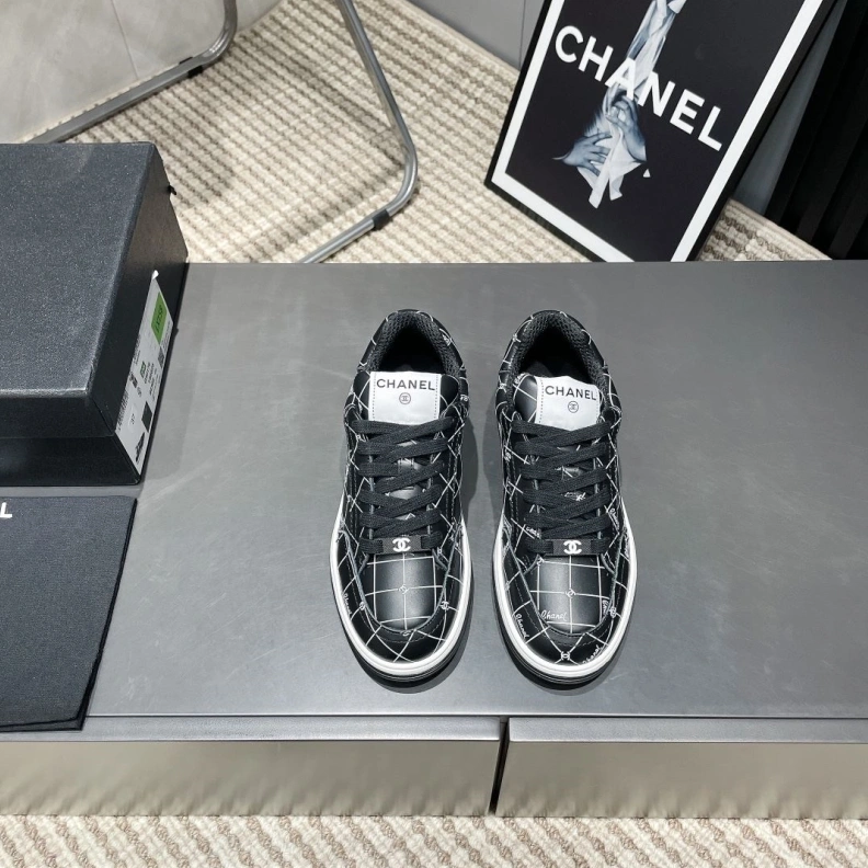 Chxnxl Casual Shoes Unique 117737