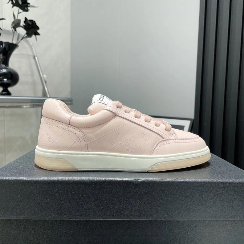 Flexible Chxnxl Casual Shoes 117736