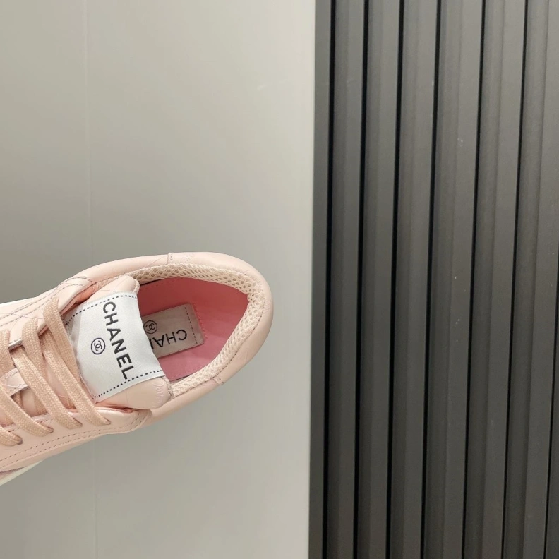Flexible Chxnxl Casual Shoes 117736