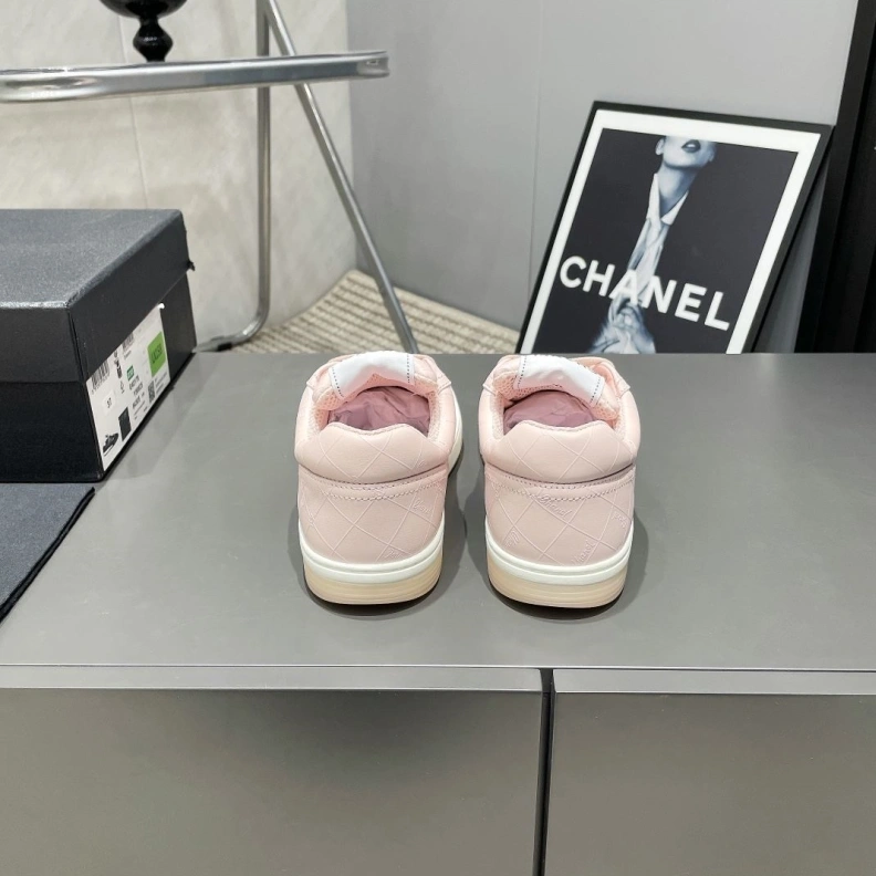 Flexible Chxnxl Casual Shoes 117736