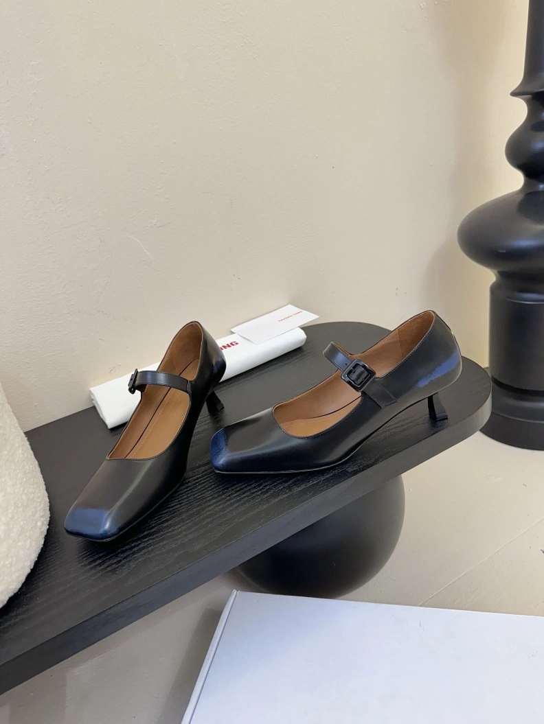 Othxr flat shoes Trendy 208716