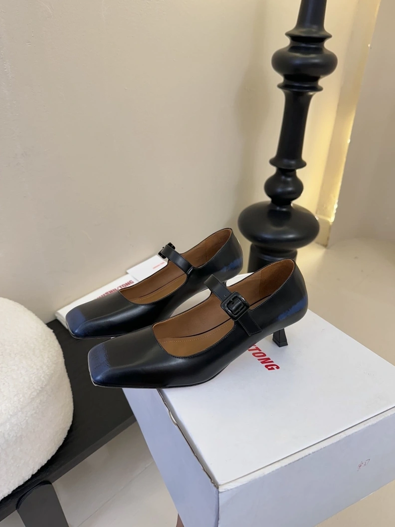 Othxr flat shoes Trendy 208716