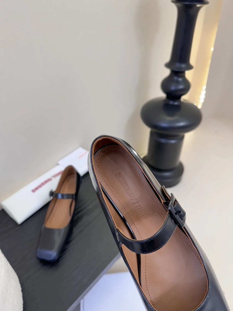 Othxr flat shoes Trendy 208716