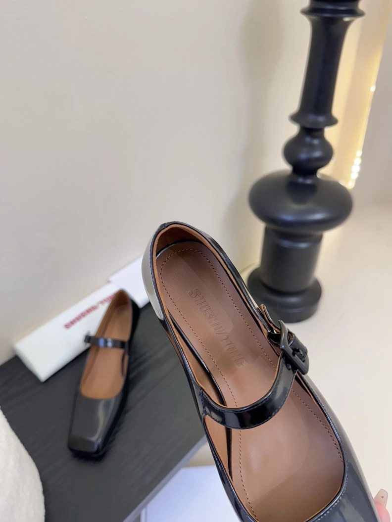 Comfortable Othxr flat shoes 208715