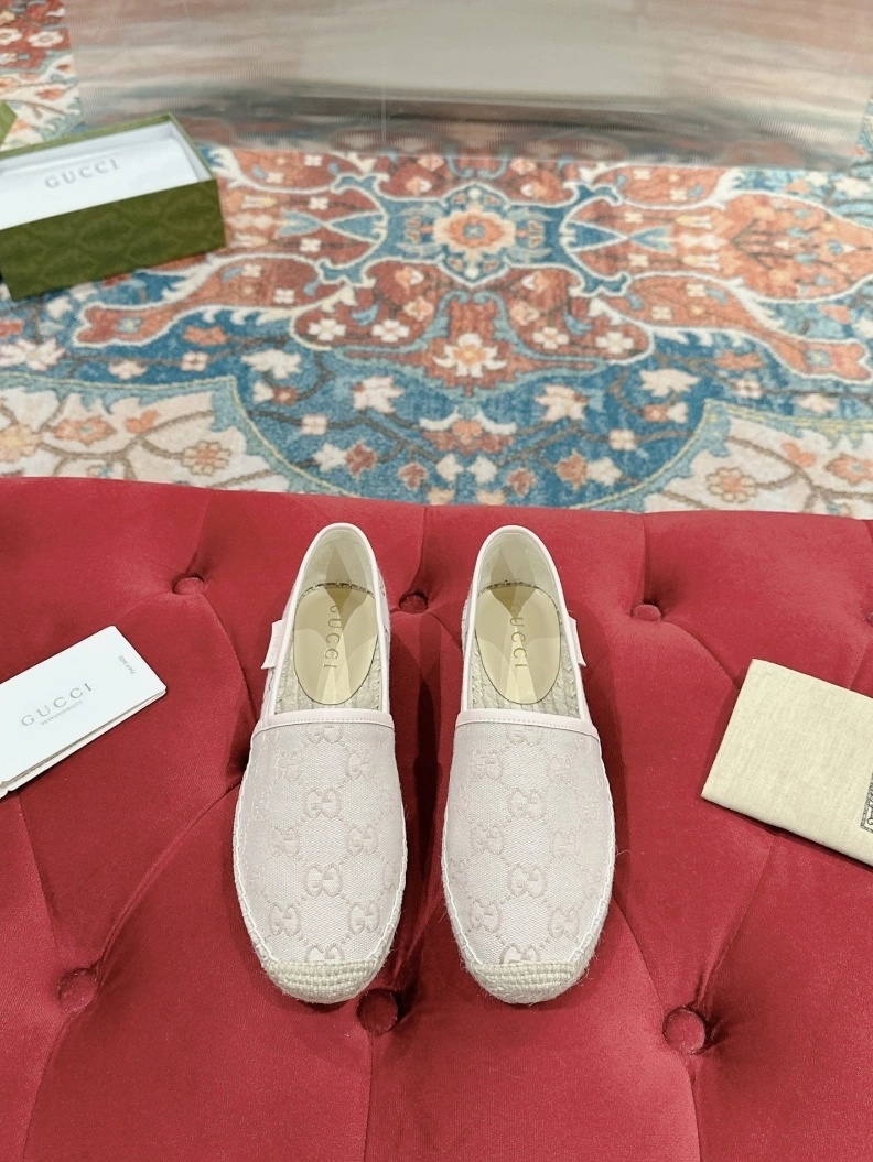 Soft Gxccx Casual Shoes 155201