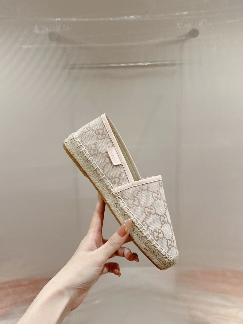 Soft Gxccx Casual Shoes 155201