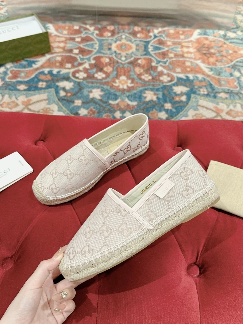 Soft Gxccx Casual Shoes 155201