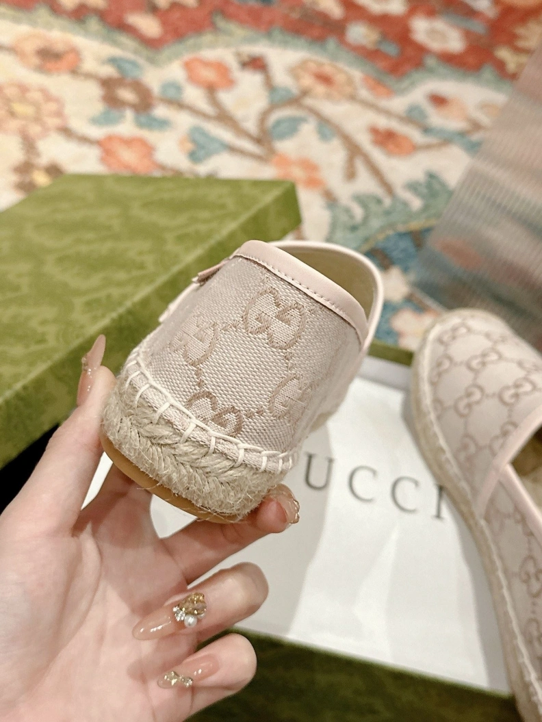 Soft Gxccx Casual Shoes 155201