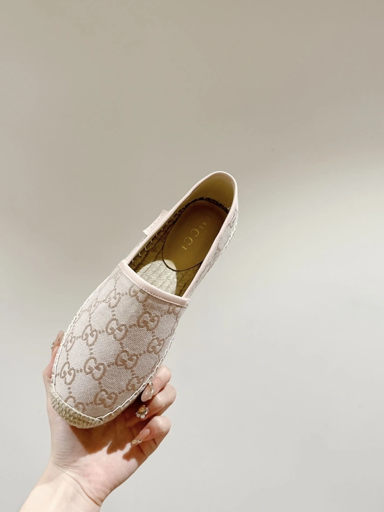 Soft Gxccx Casual Shoes 155201
